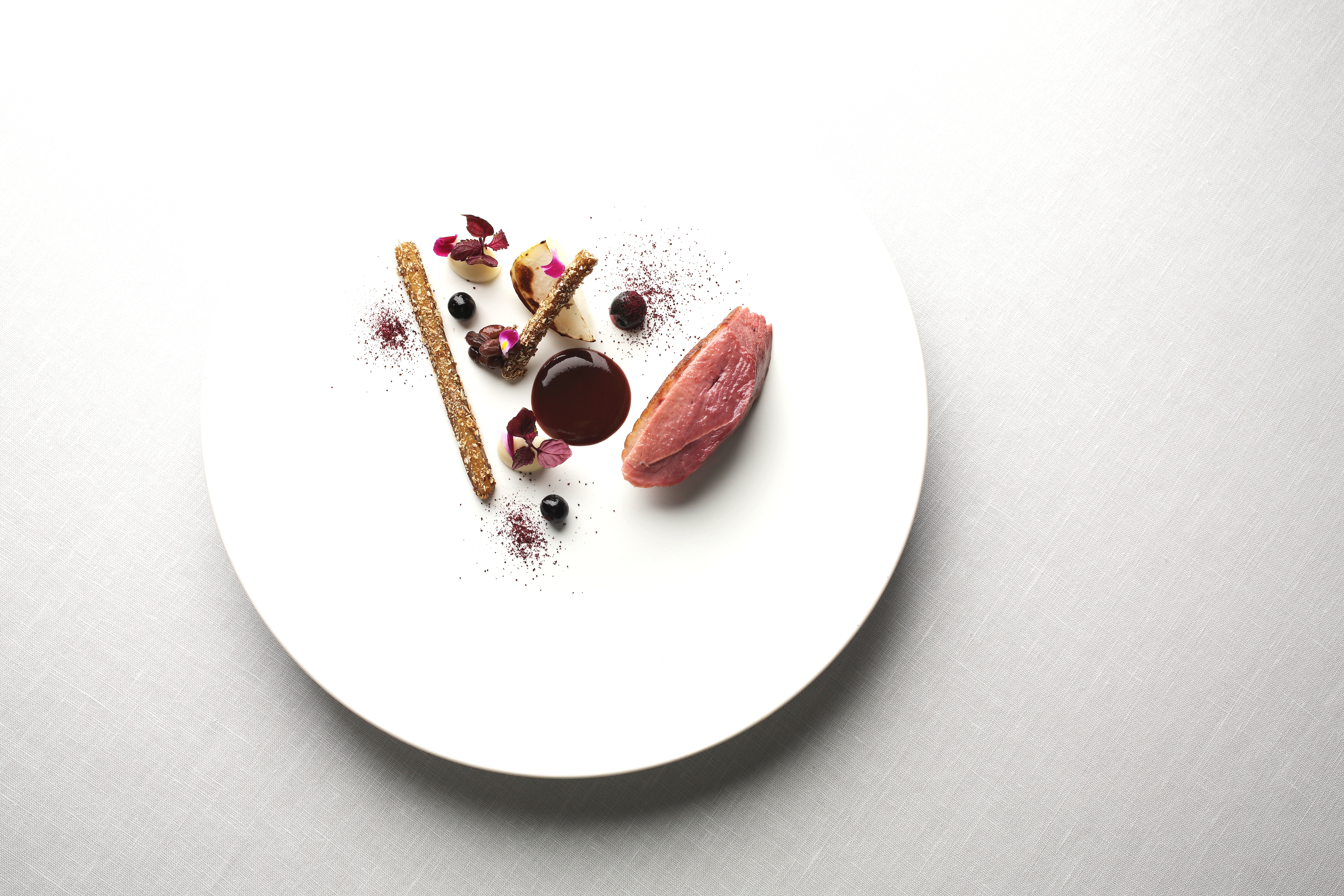 Restaurant Esquisse レストラン エスキス Restaurant Esquisse レストラン エスキス