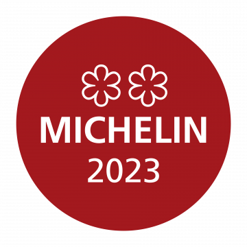 Michelin Guide Tokyo 2023 | Restaurant ESqUISSE | レストラン エスキス